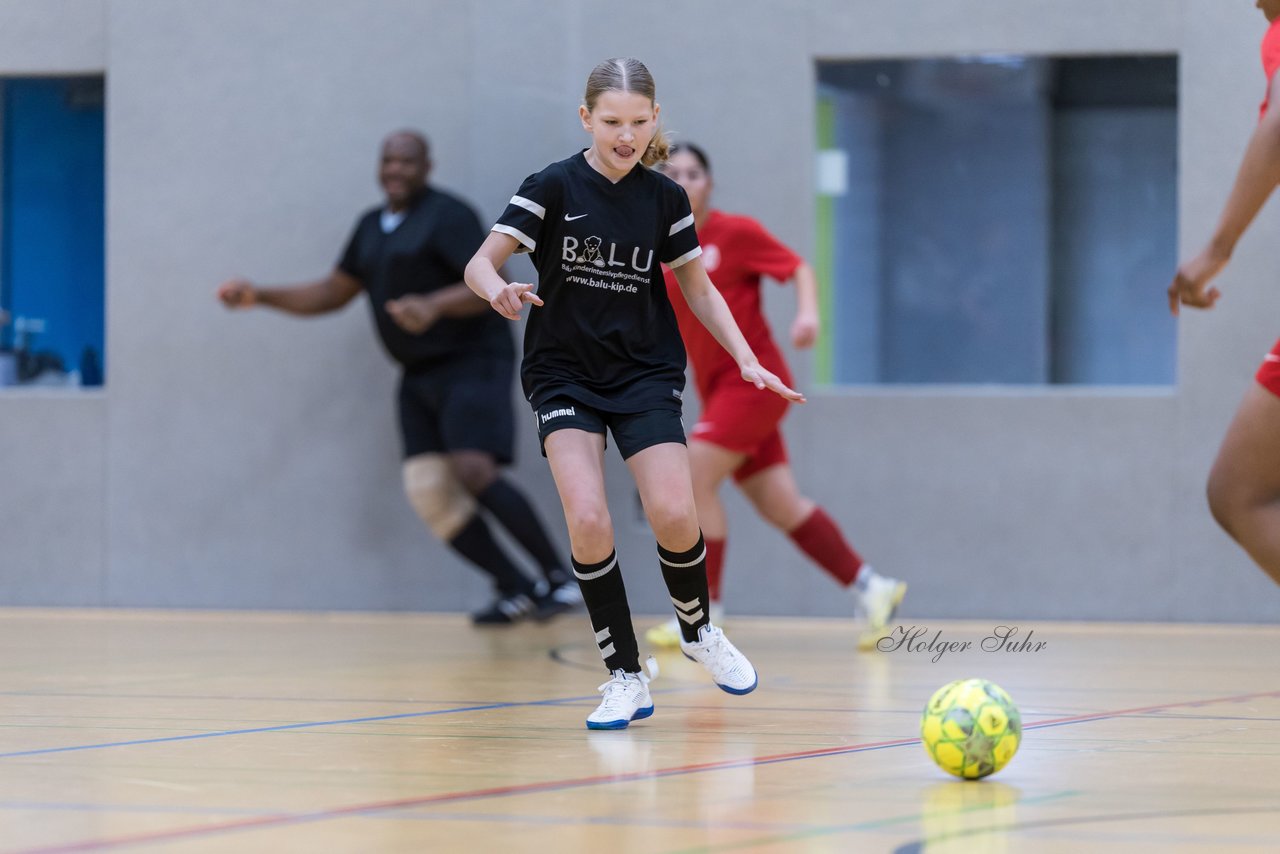 Bild 176 - wCJ Futsalmeisterschaft